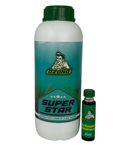 Super star
